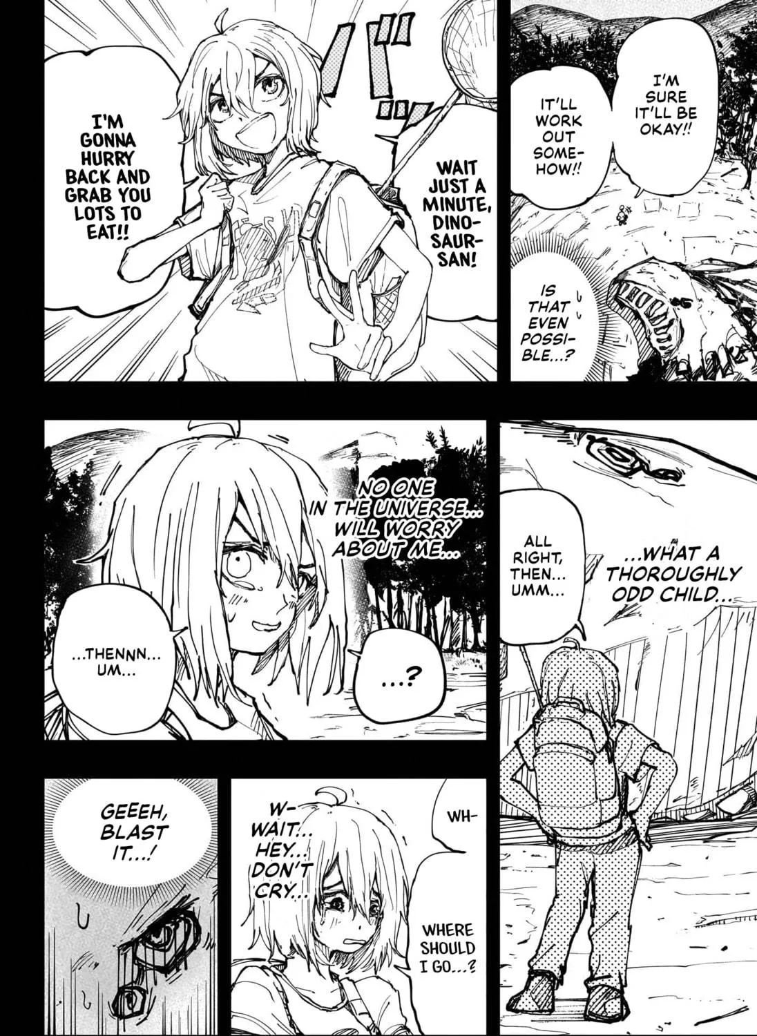 Read Youhei no Hen chapter 0 image 82 on Lezhin