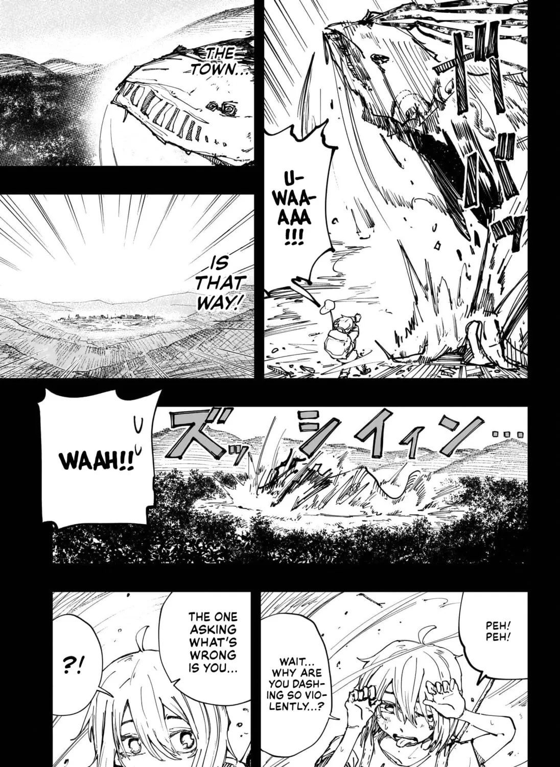 Read Youhei no Hen chapter 0 image 84 on Lezhin