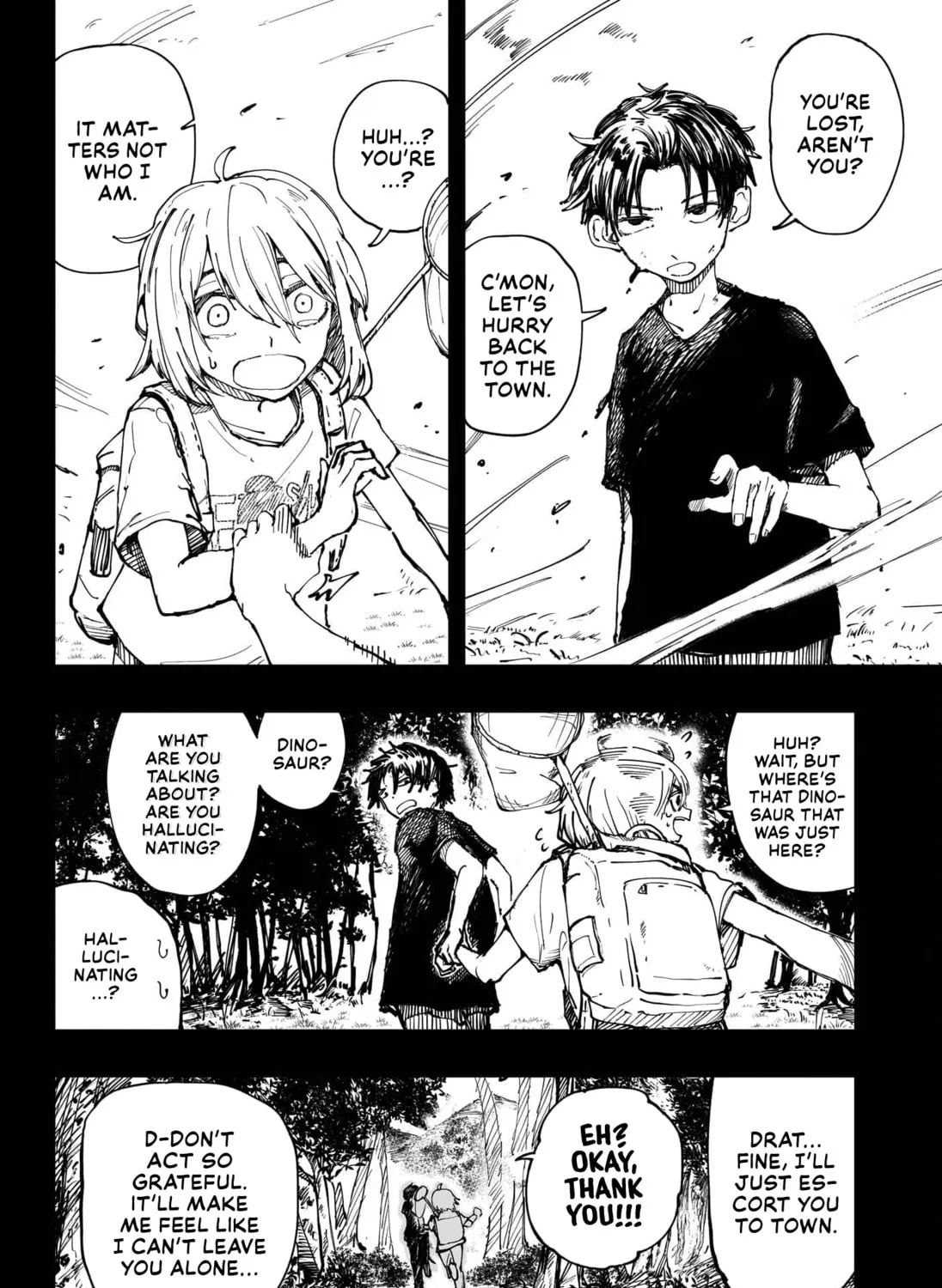 Read Youhei no Hen chapter 0 image 86 on Lezhin