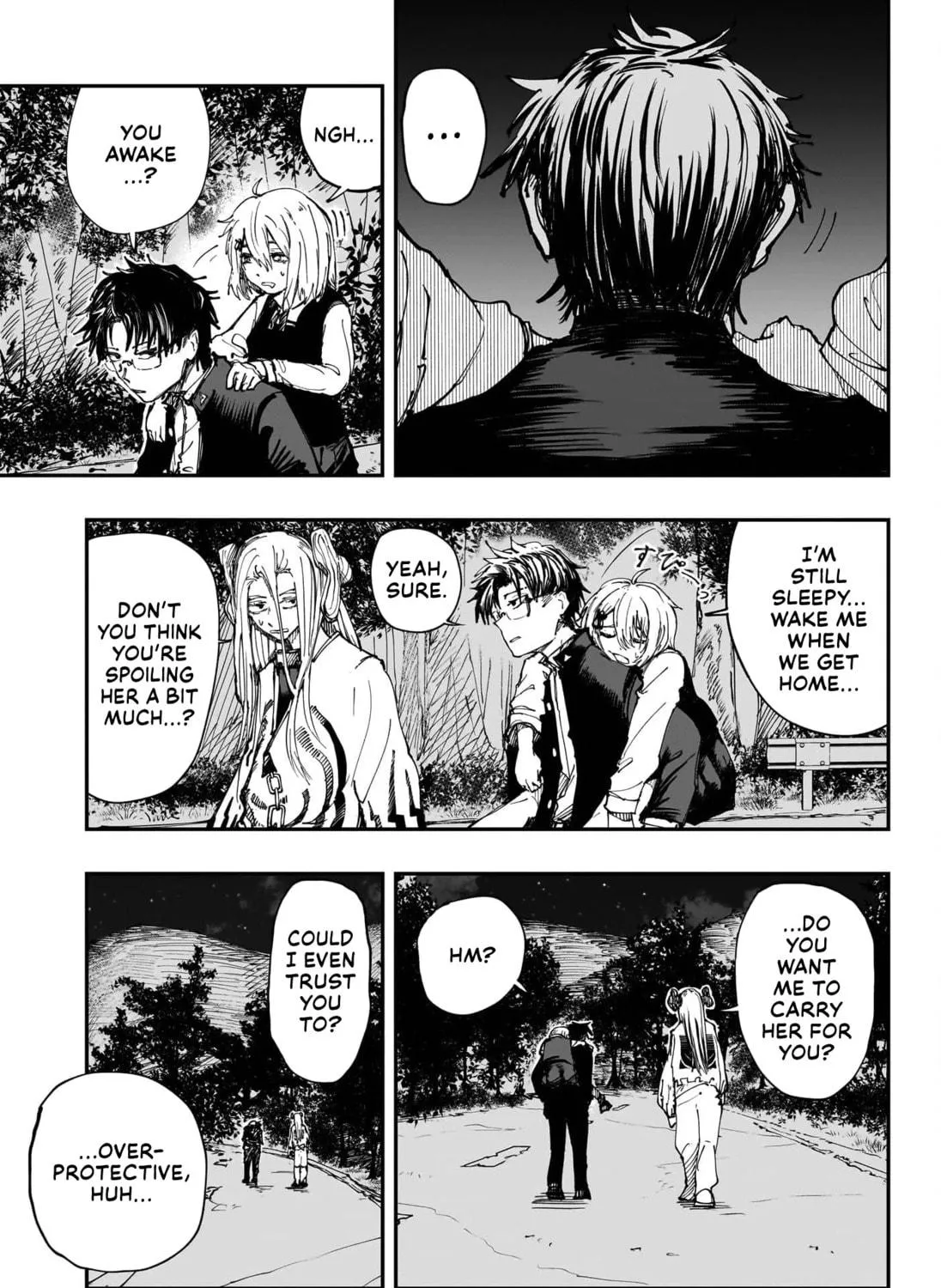 Read Youhei no Hen chapter 0 image 88 on Lezhin