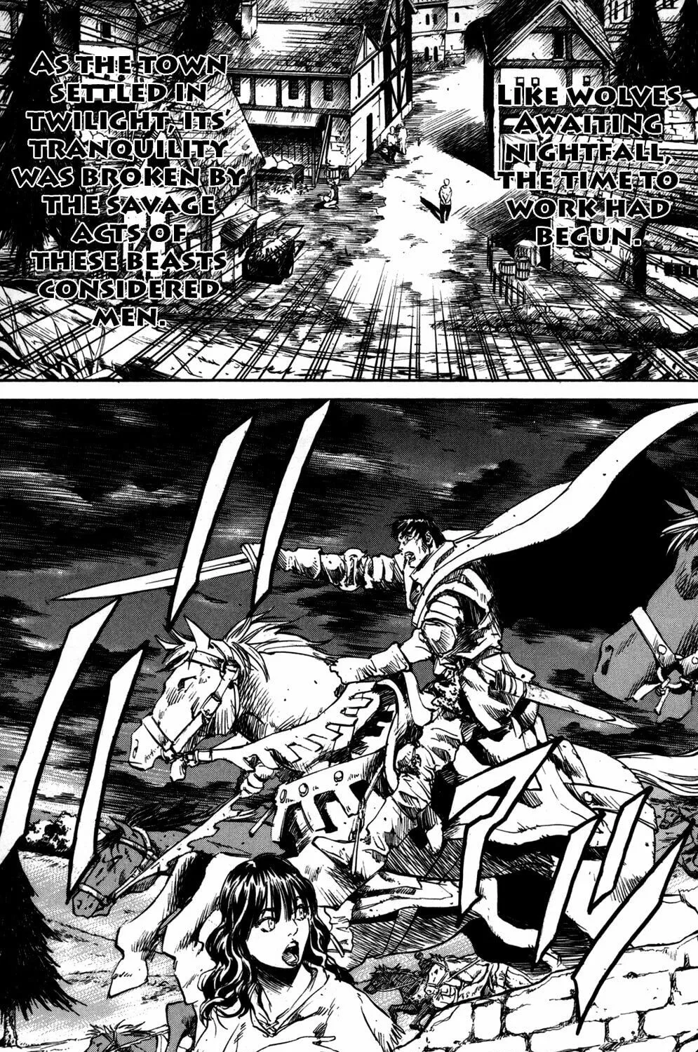 Read Youhei Pierre chapter 1 image 12 on Lezhin