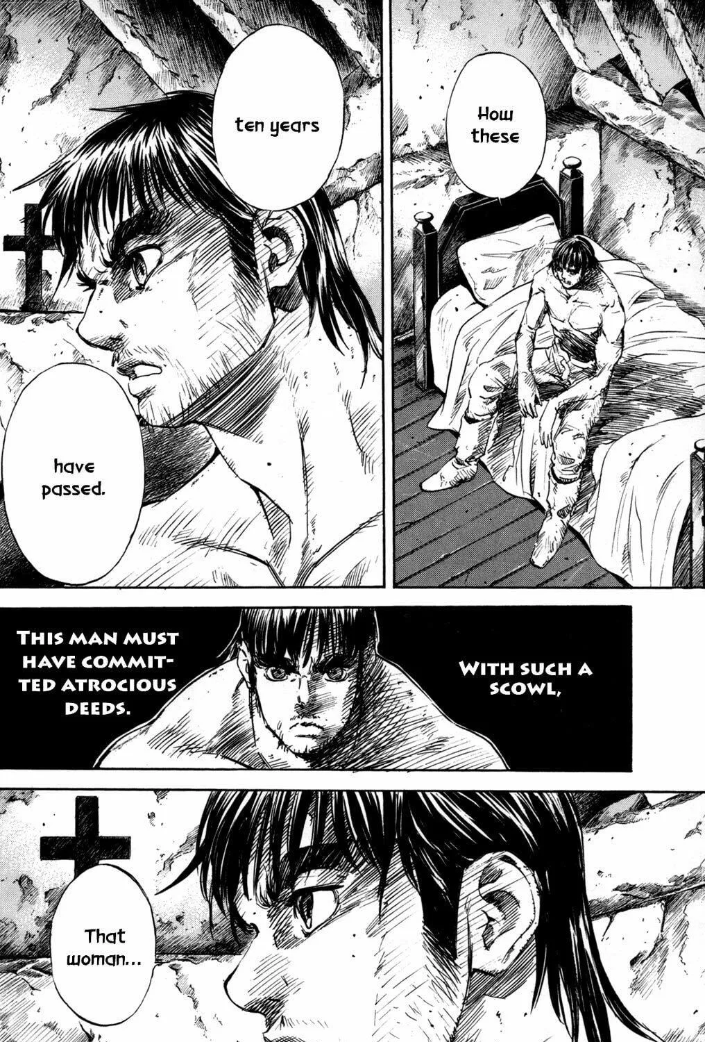 Read Youhei Pierre chapter 1 image 18 on Lezhin