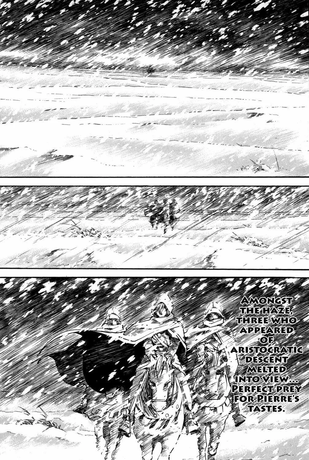 Read Youhei Pierre chapter 1 image 22 on Lezhin