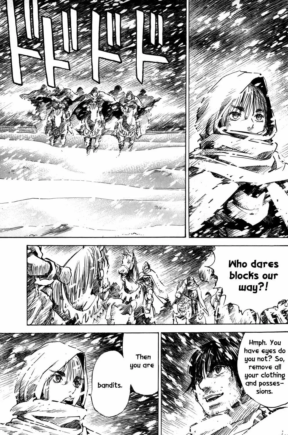 Read Youhei Pierre chapter 1 image 24 on Lezhin