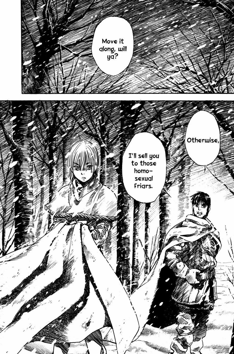 Read Youhei Pierre chapter 1 image 28 on Lezhin