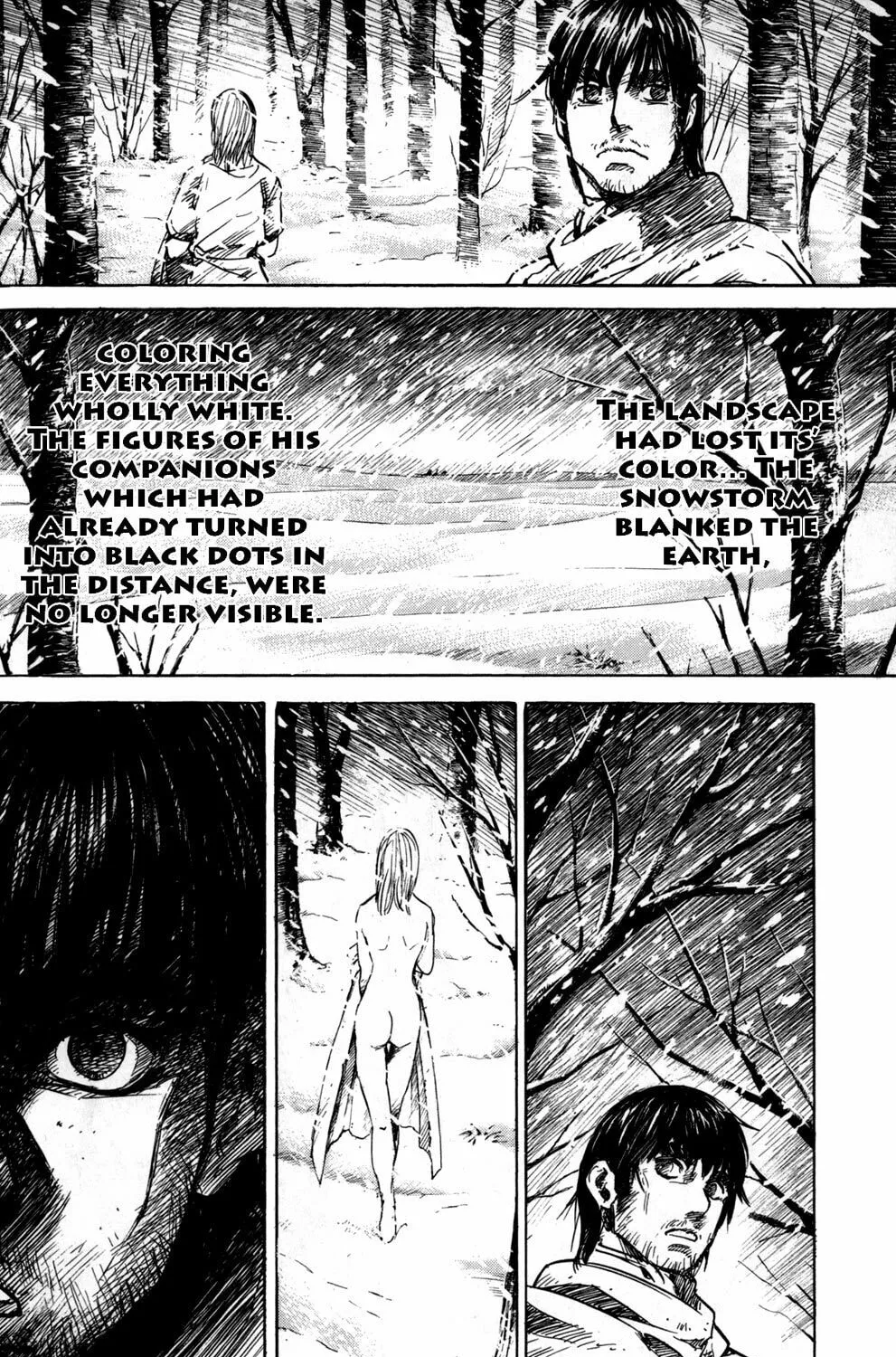 Read Youhei Pierre chapter 1 image 30 on Lezhin