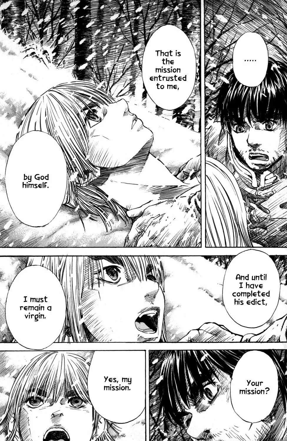 Read Youhei Pierre chapter 1 image 42 on Lezhin