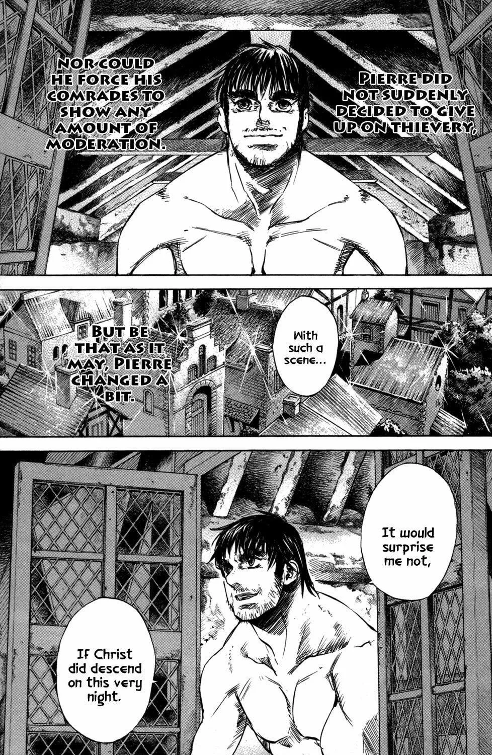 Read Youhei Pierre chapter 1 image 52 on Lezhin