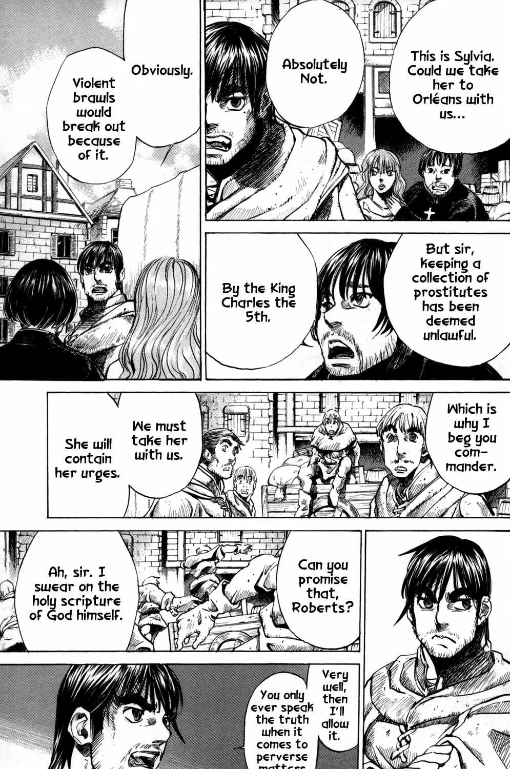 Read Youhei Pierre chapter 1 image 56 on Lezhin