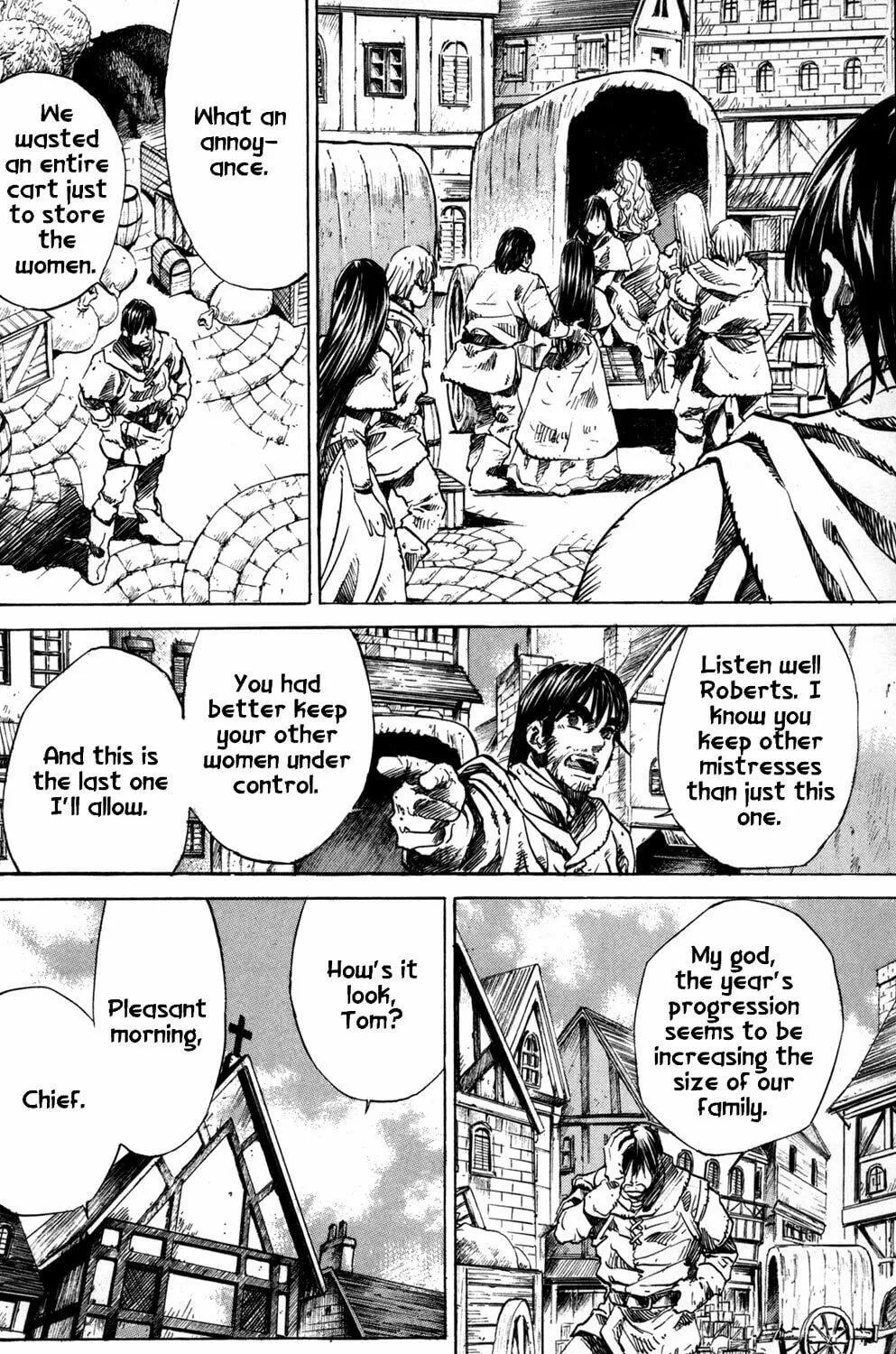 Read Youhei Pierre chapter 1 image 58 on Lezhin