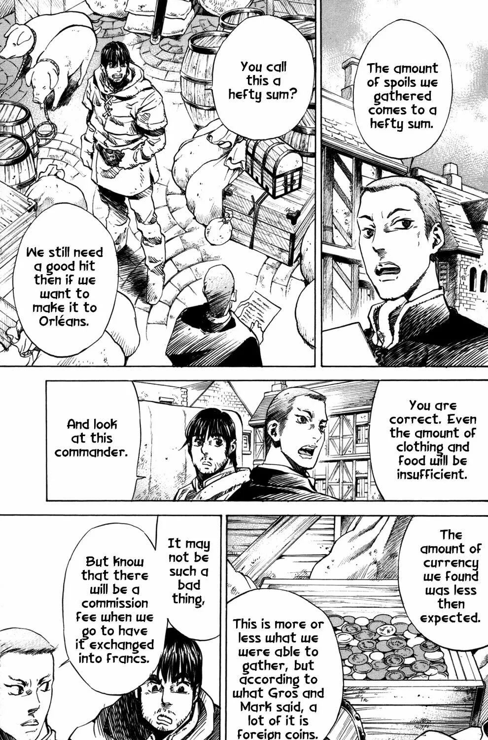 Read Youhei Pierre chapter 1 image 60 on Lezhin