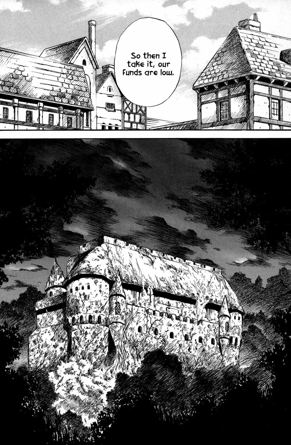 Read Youhei Pierre chapter 1 image 62 on Lezhin