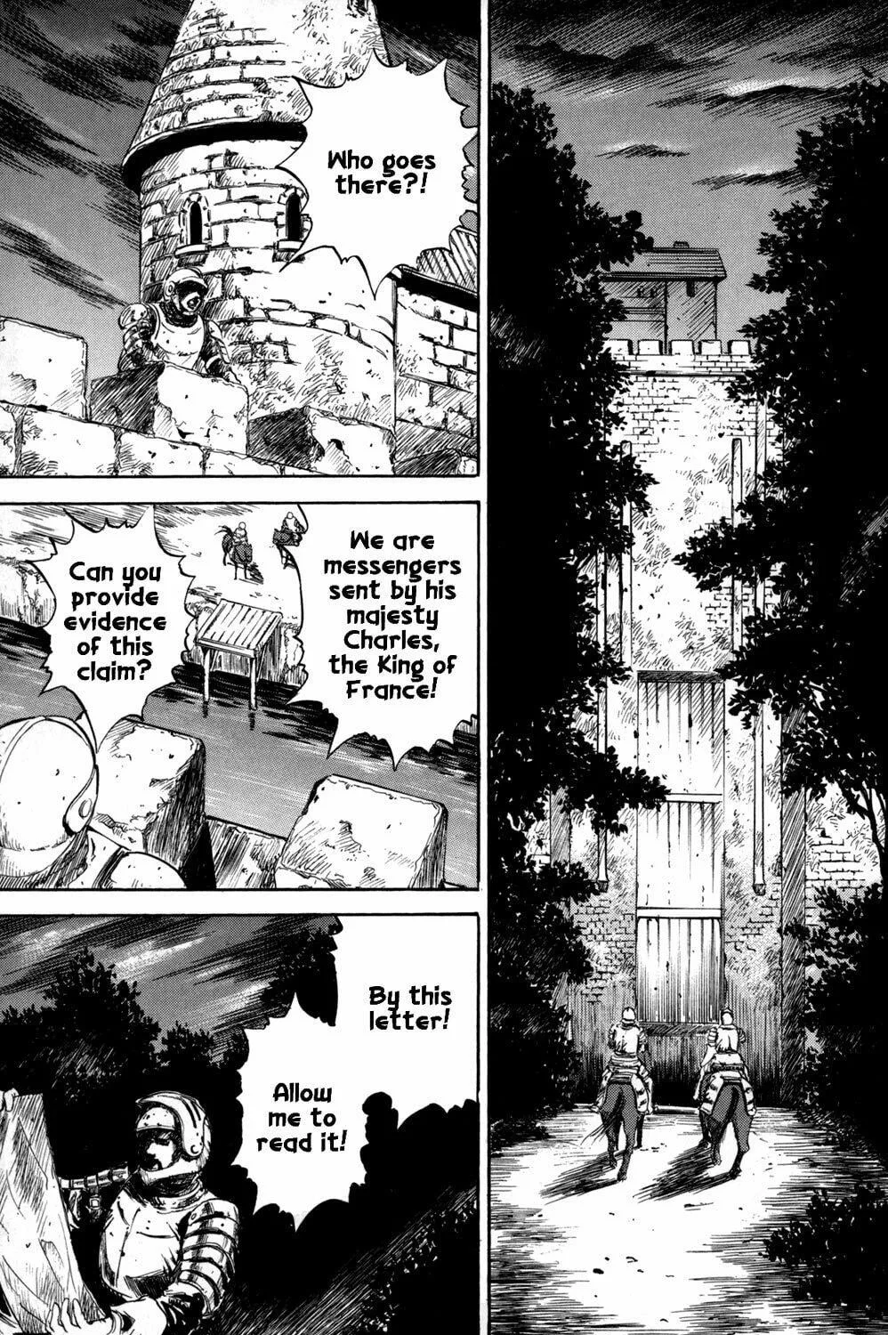 Read Youhei Pierre chapter 1 image 64 on Lezhin