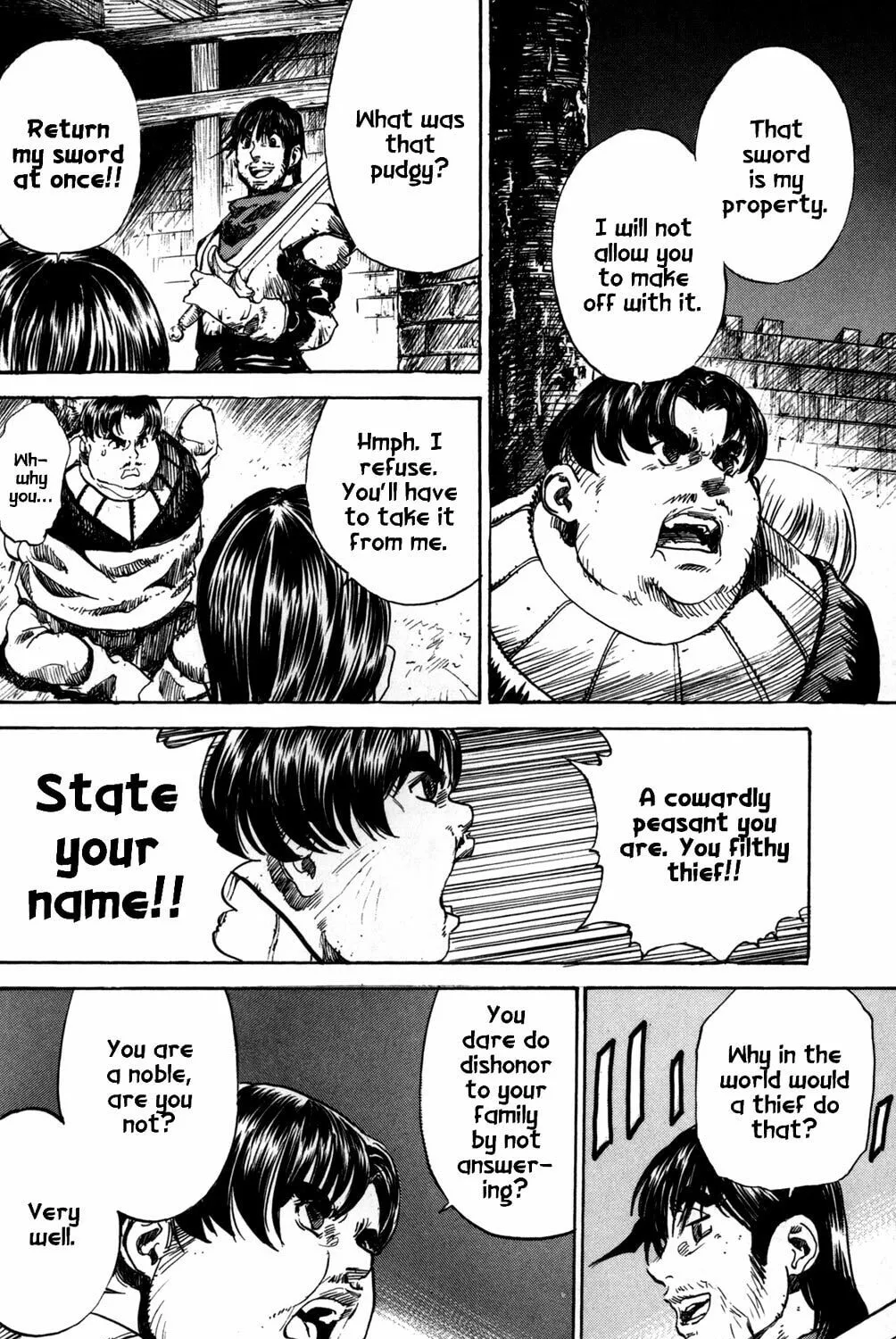 Read Youhei Pierre chapter 1 image 74 on Lezhin