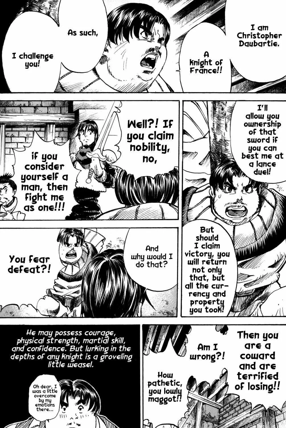 Read Youhei Pierre chapter 1 image 76 on Lezhin