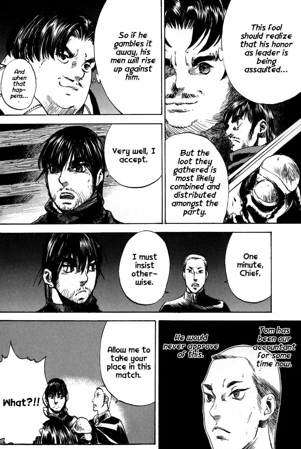 Read Youhei Pierre chapter 1 image 78 on Lezhin