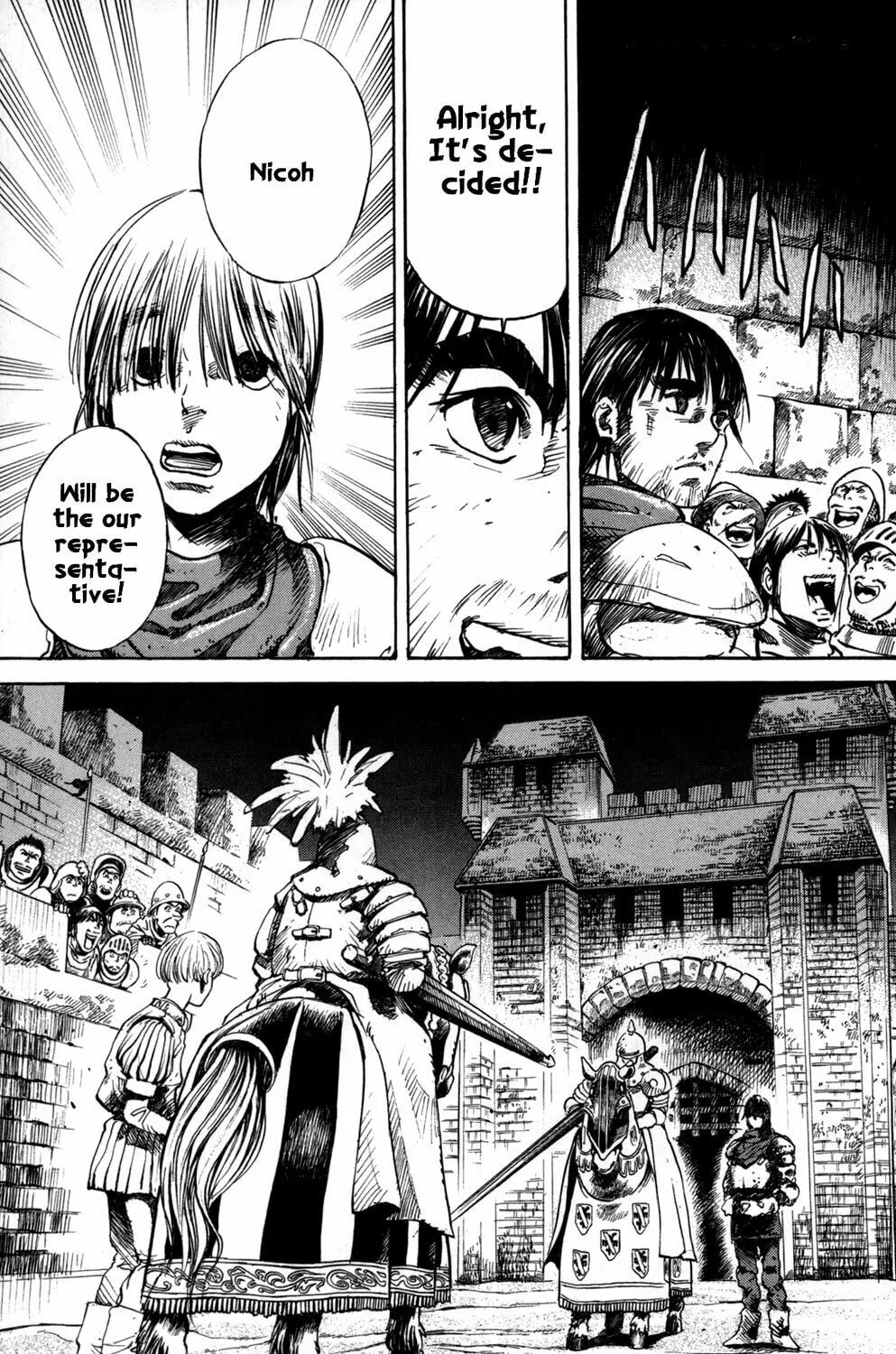 Read Youhei Pierre chapter 1 image 84 on Lezhin