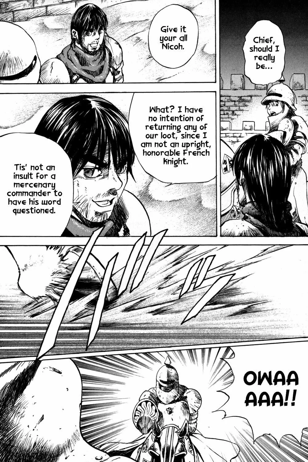 Read Youhei Pierre chapter 1 image 86 on Lezhin
