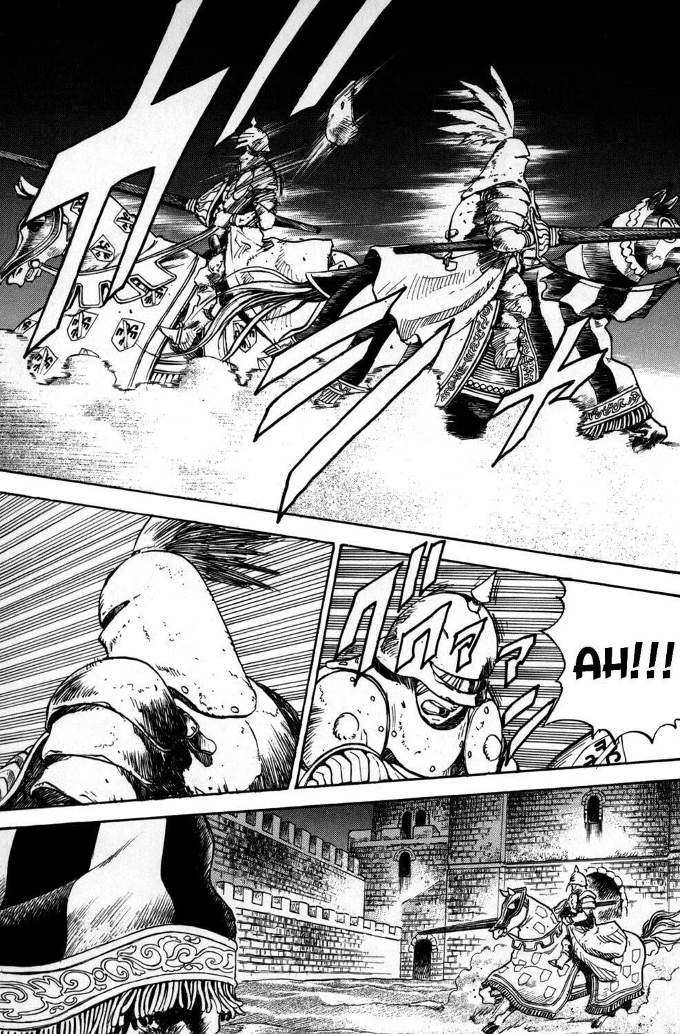 Read Youhei Pierre chapter 1 image 88 on Lezhin