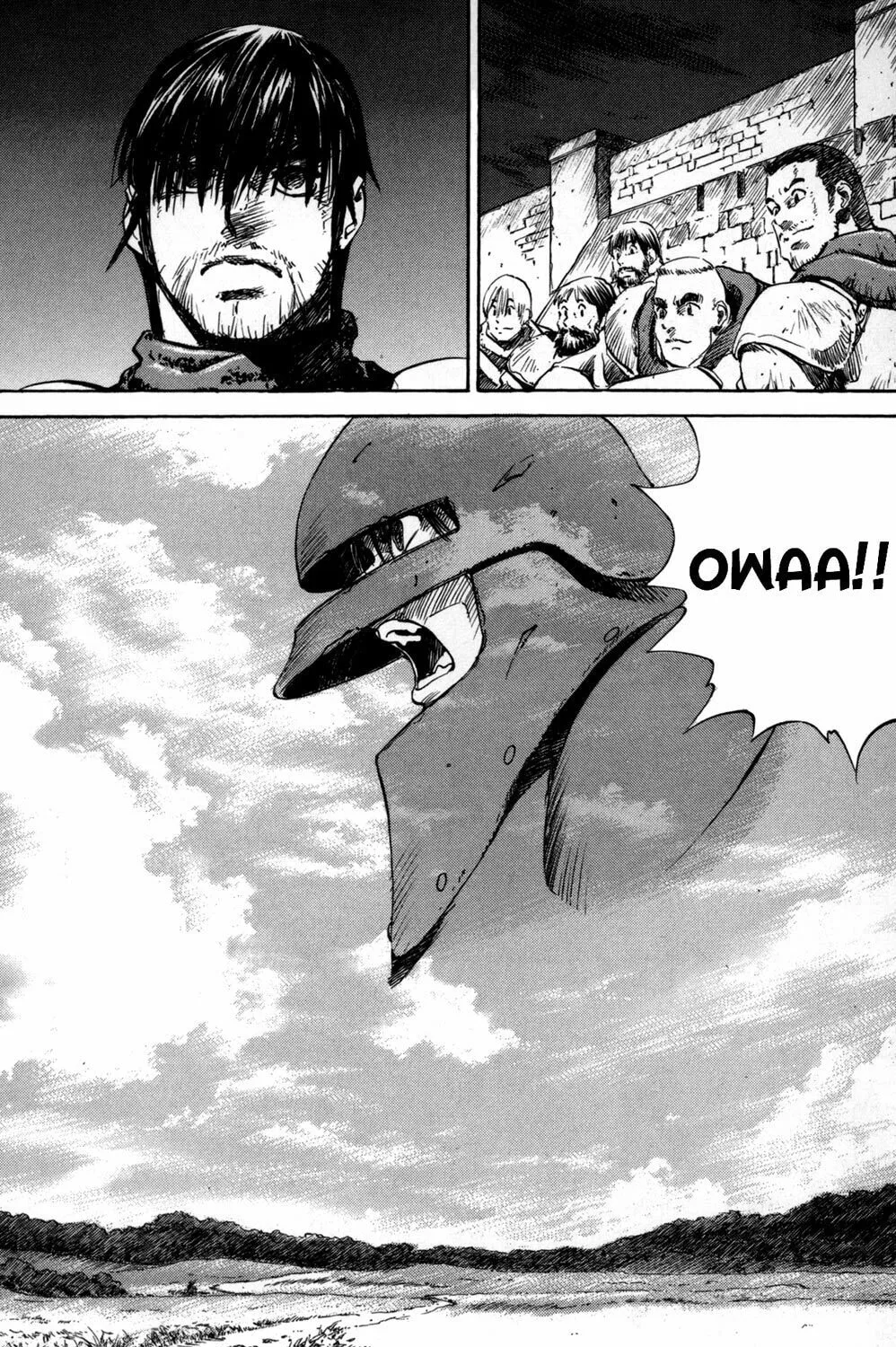 Read Youhei Pierre chapter 1 image 90 on Lezhin