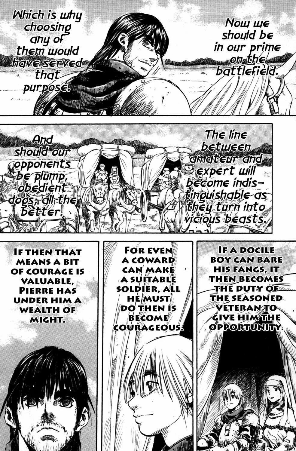 Read Youhei Pierre chapter 1 image 94 on Lezhin