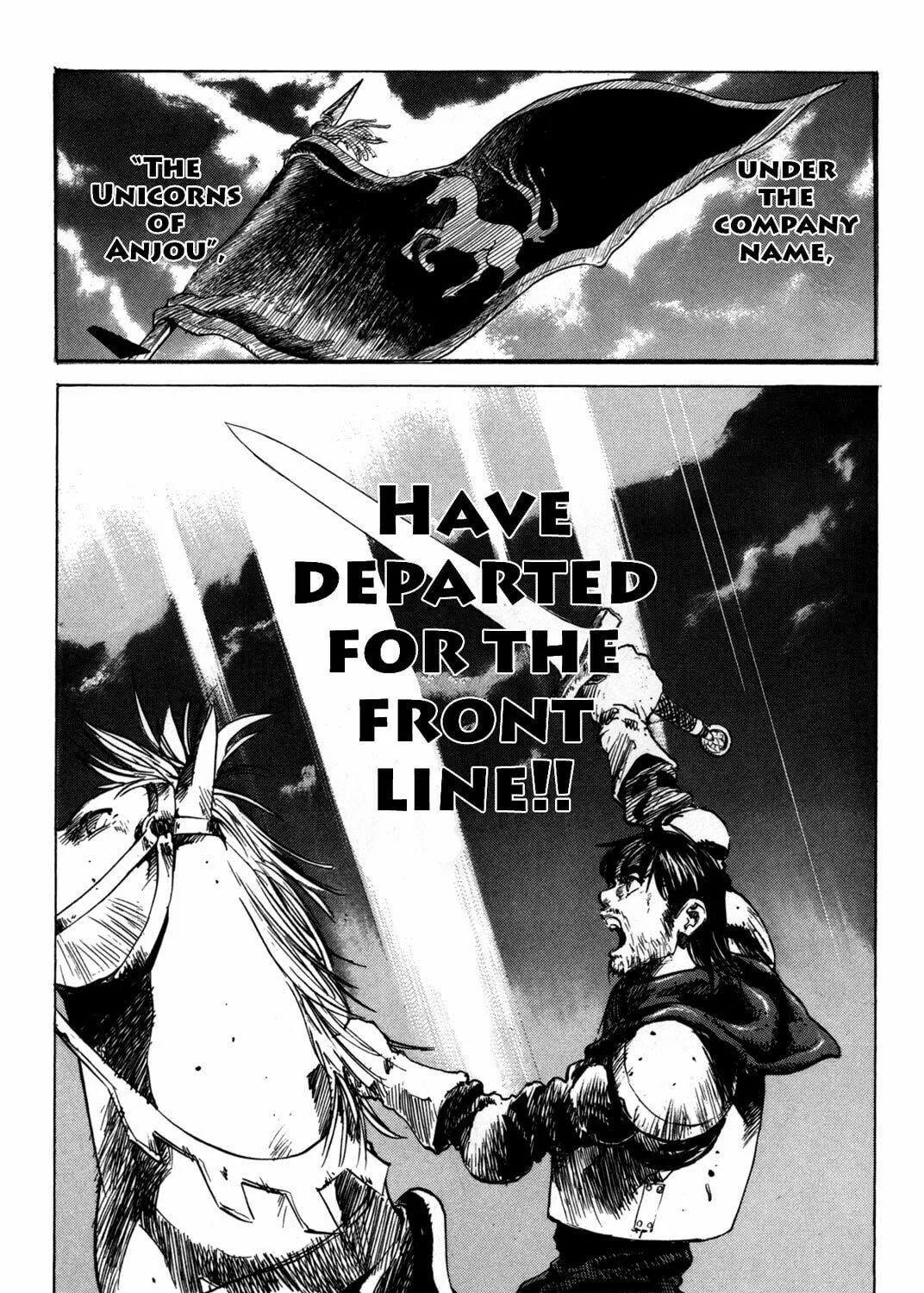 Read Youhei Pierre chapter 1 image 98 on Lezhin