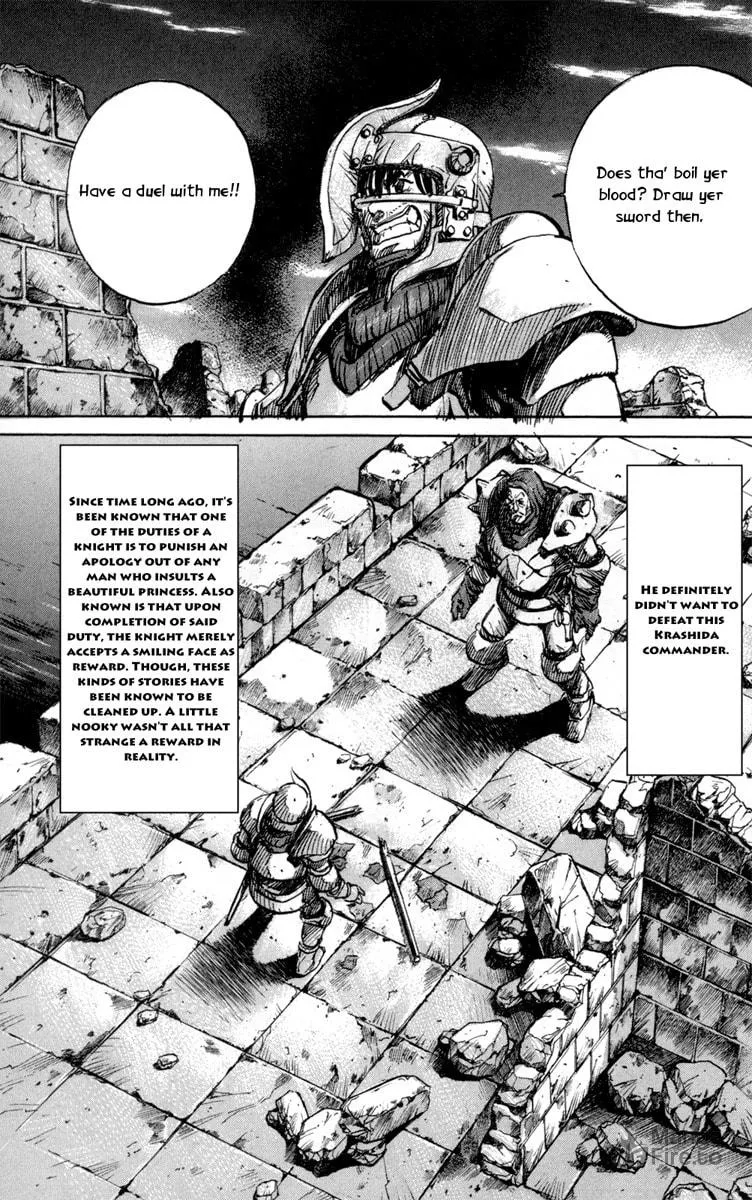 Read Youhei Pierre chapter 11 image 11 on Lezhin