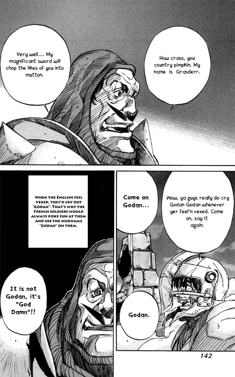 Read Youhei Pierre chapter 11 image 12 on Lezhin