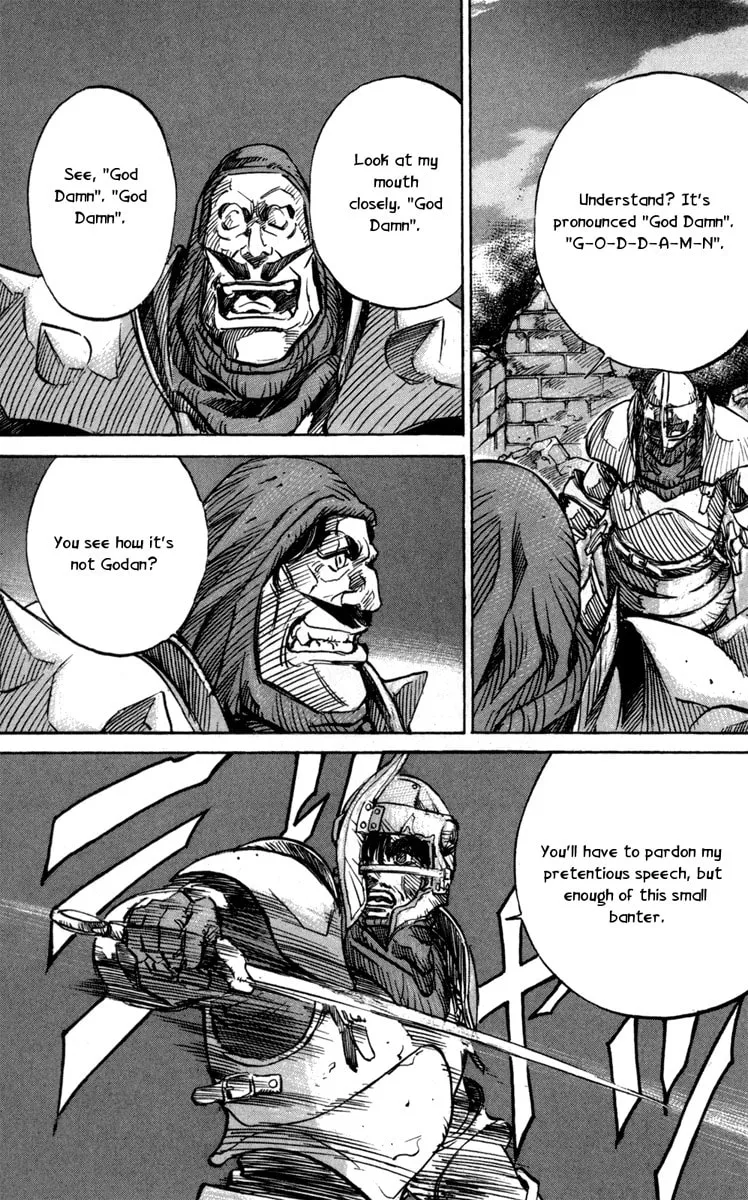 Read Youhei Pierre chapter 11 image 13 on Lezhin