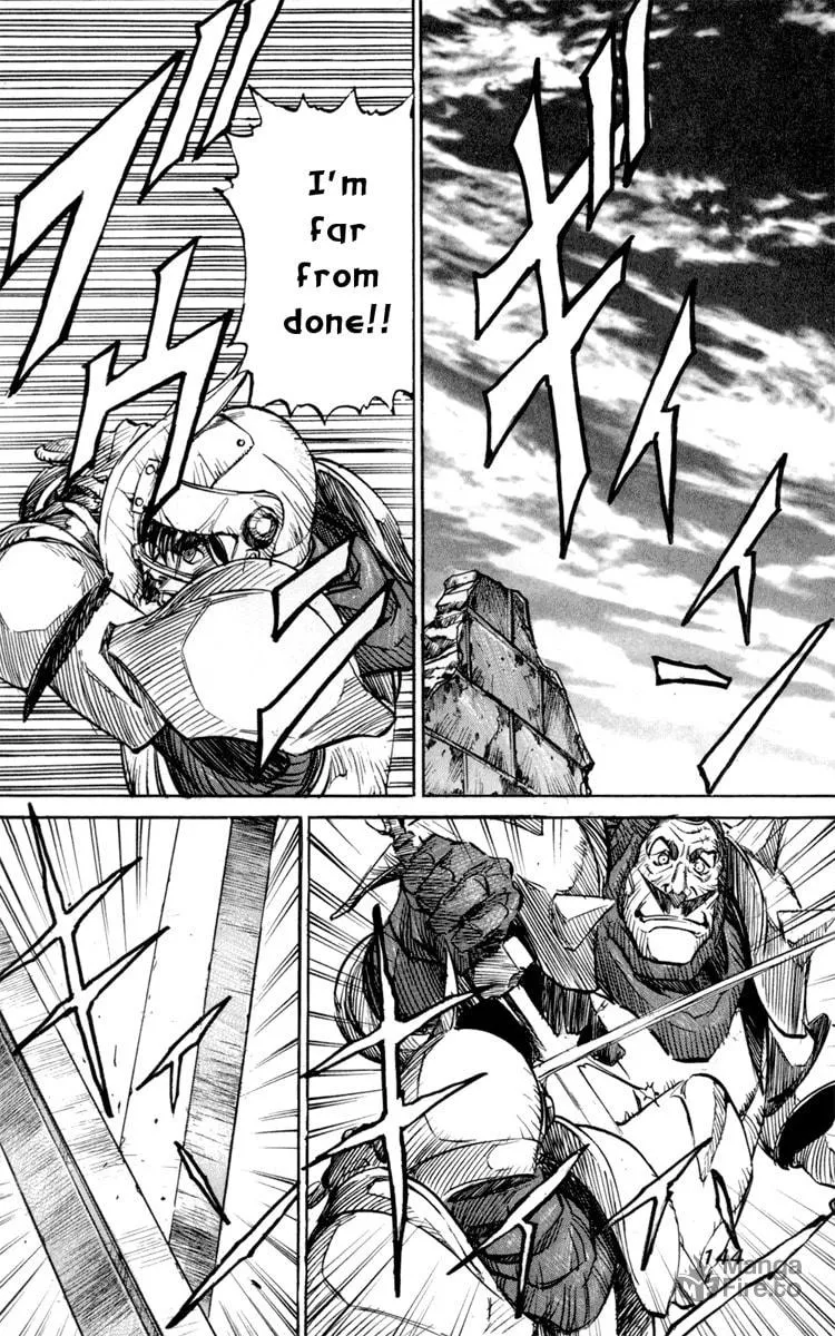 Read Youhei Pierre chapter 11 image 14 on Lezhin