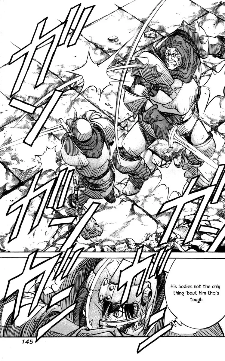 Read Youhei Pierre chapter 11 image 15 on Lezhin