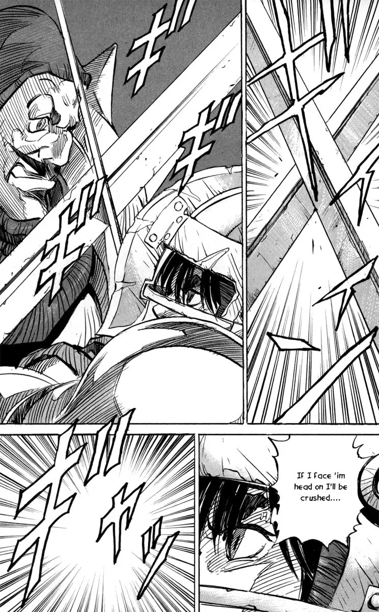 Read Youhei Pierre chapter 11 image 16 on Lezhin