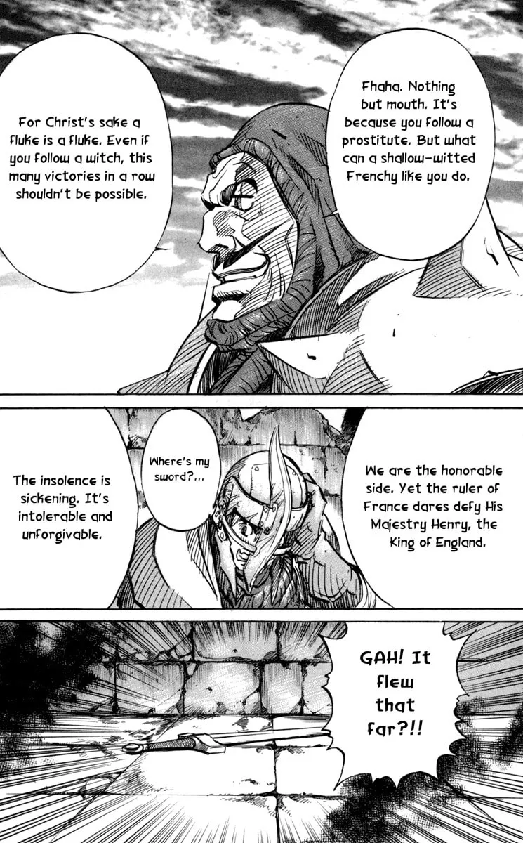 Read Youhei Pierre chapter 11 image 18 on Lezhin