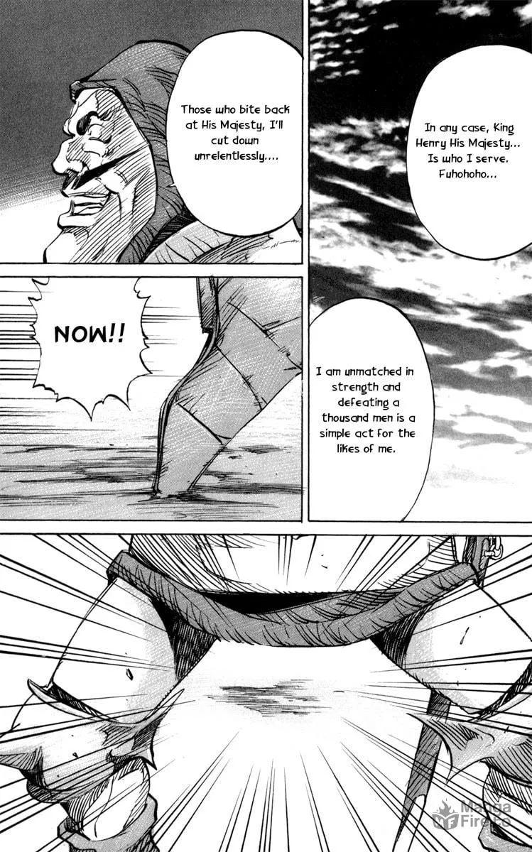 Read Youhei Pierre chapter 11 image 19 on Lezhin