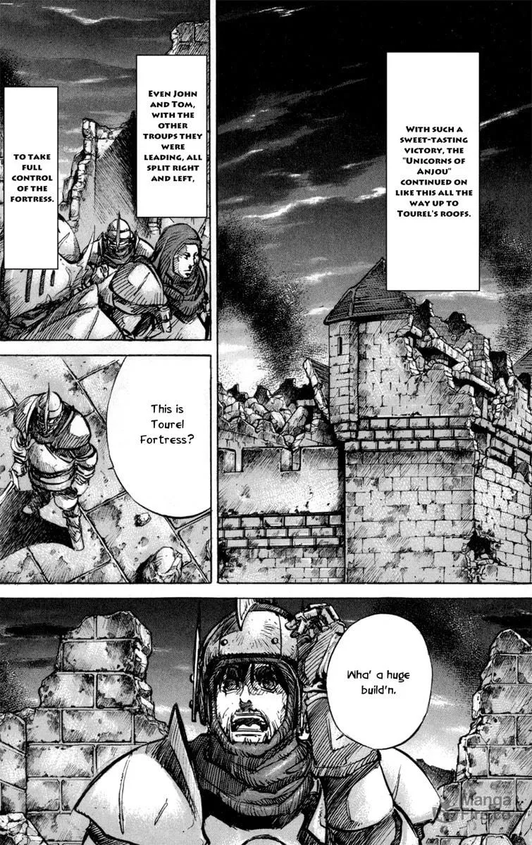 Read Youhei Pierre chapter 11 image 2 on Lezhin