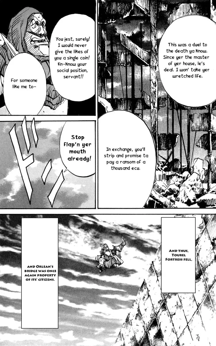 Read Youhei Pierre chapter 11 image 21 on Lezhin