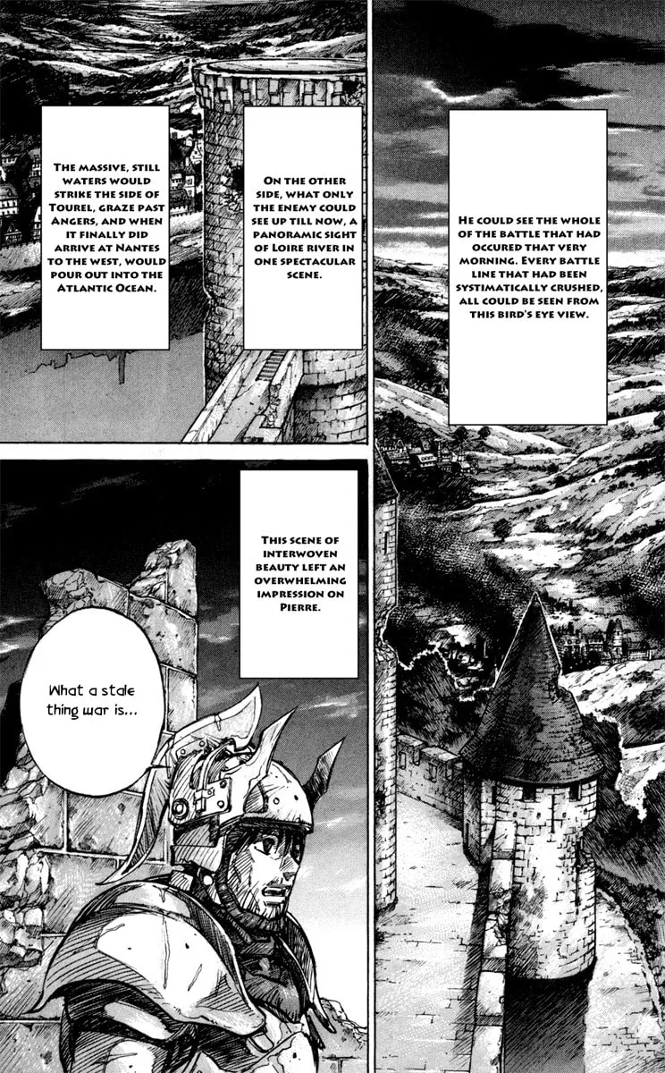 Read Youhei Pierre chapter 11 image 3 on Lezhin