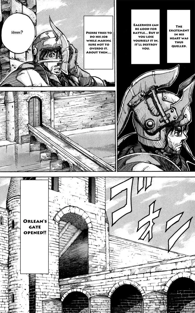 Read Youhei Pierre chapter 11 image 4 on Lezhin