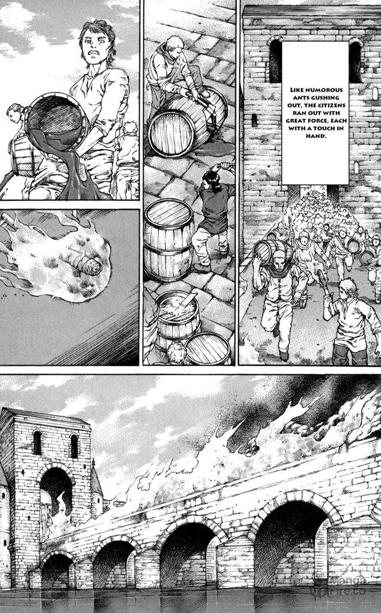 Read Youhei Pierre chapter 11 image 5 on Lezhin