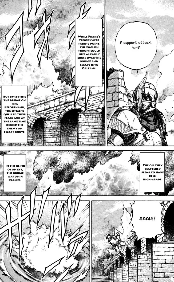 Read Youhei Pierre chapter 11 image 6 on Lezhin