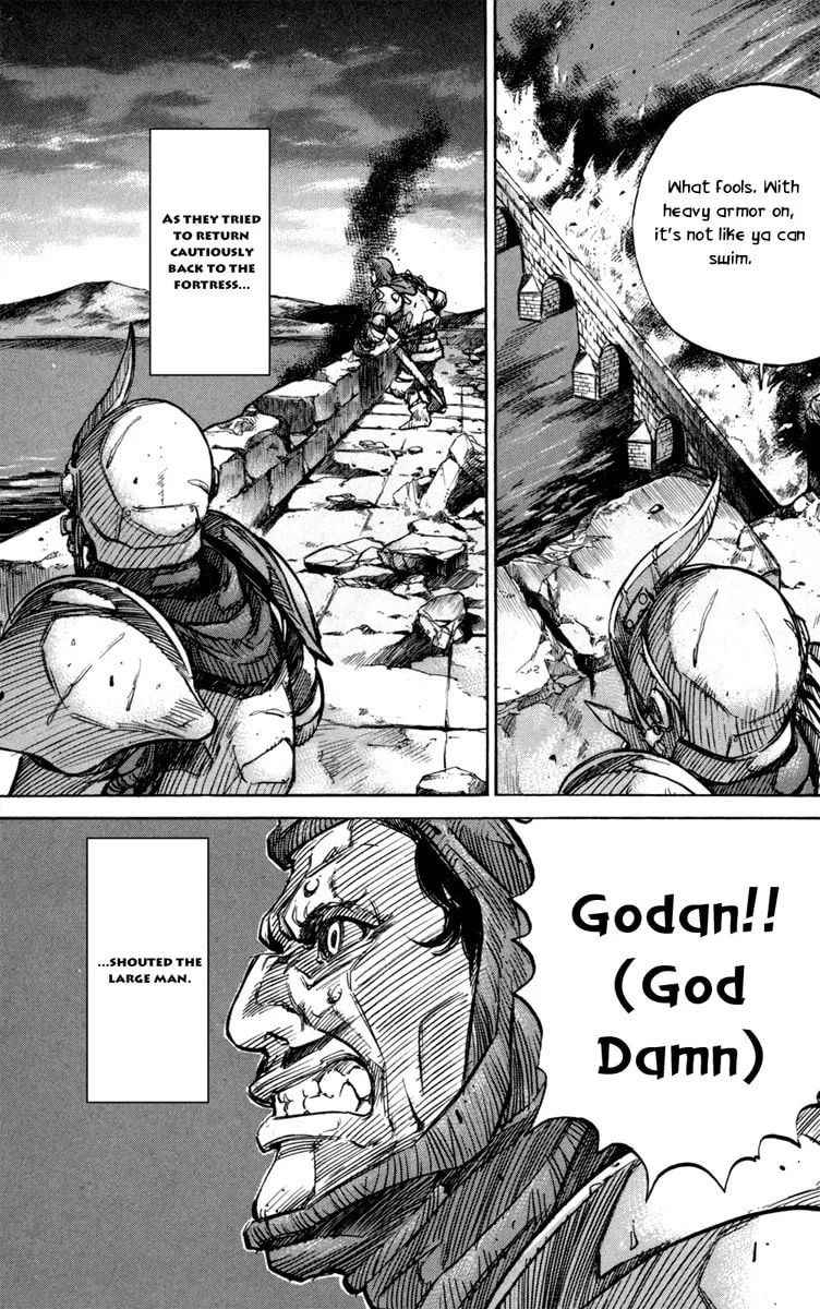 Read Youhei Pierre chapter 11 image 7 on Lezhin