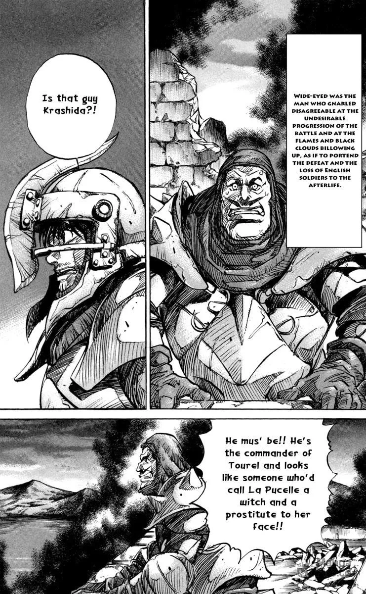 Read Youhei Pierre chapter 11 image 8 on Lezhin