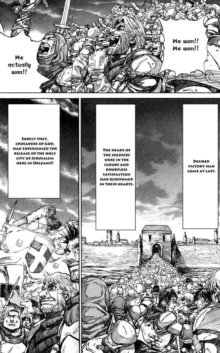 Read Youhei Pierre chapter 12 image 1 on Lezhin