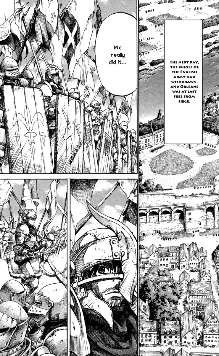 Read Youhei Pierre chapter 12 image 10 on Lezhin