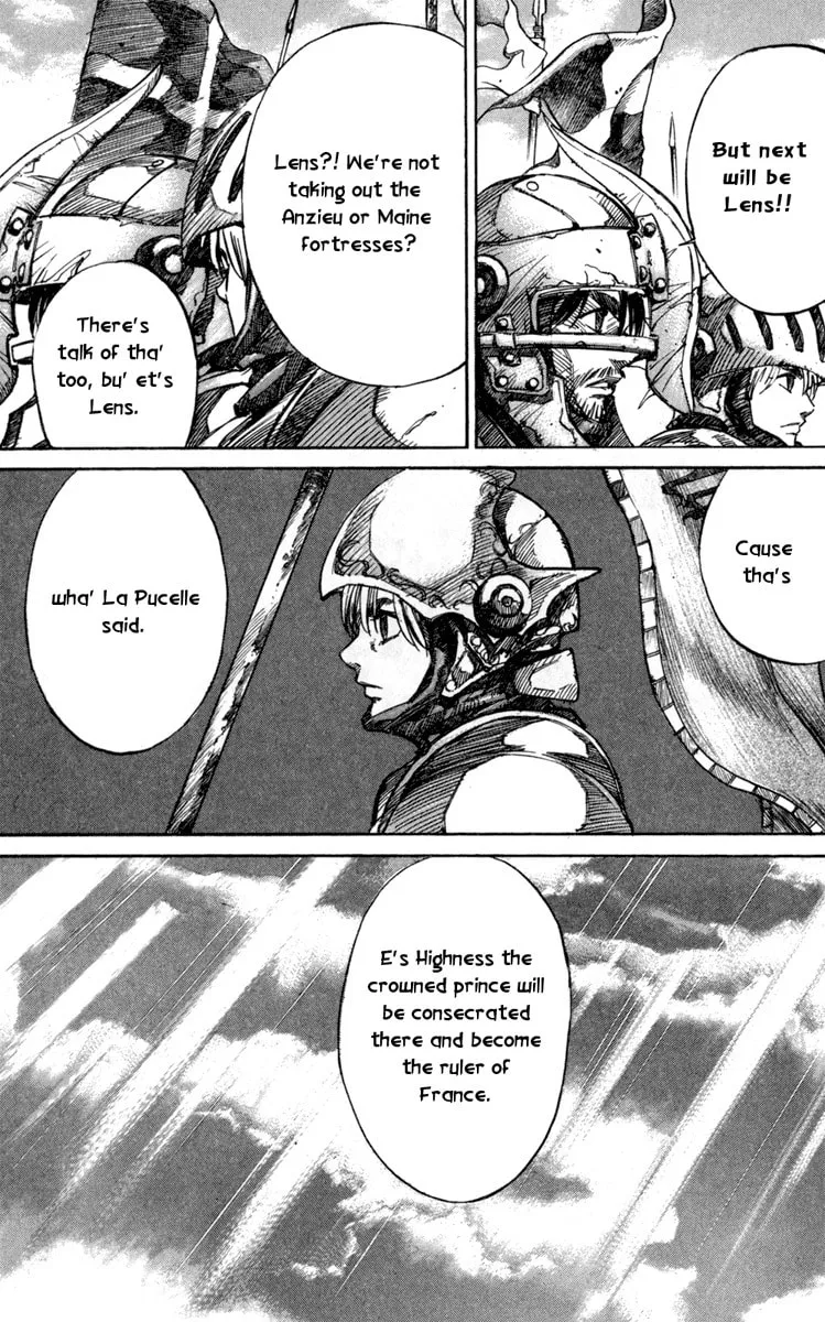 Read Youhei Pierre chapter 12 image 12 on Lezhin