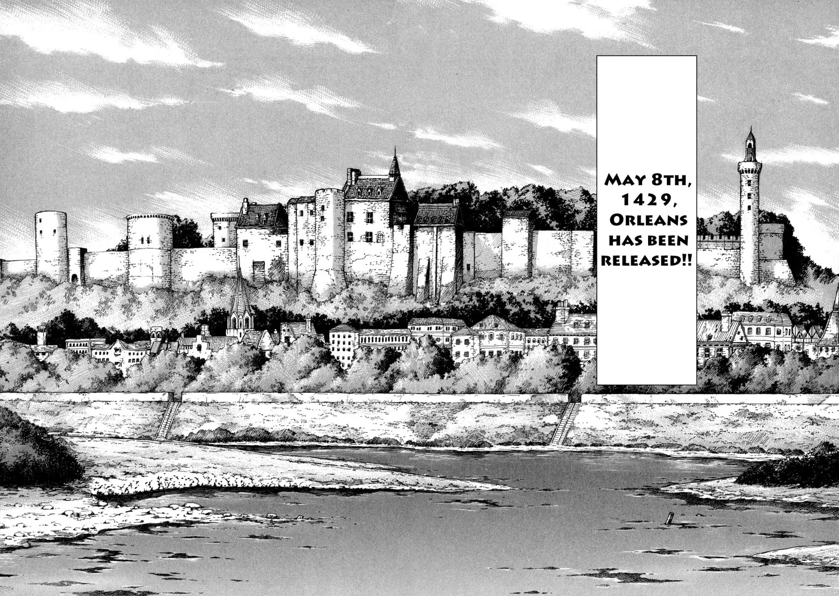 Read Youhei Pierre chapter 12 image 13 on Lezhin