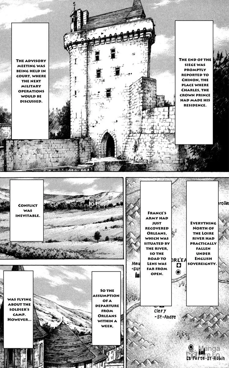Read Youhei Pierre chapter 12 image 14 on Lezhin
