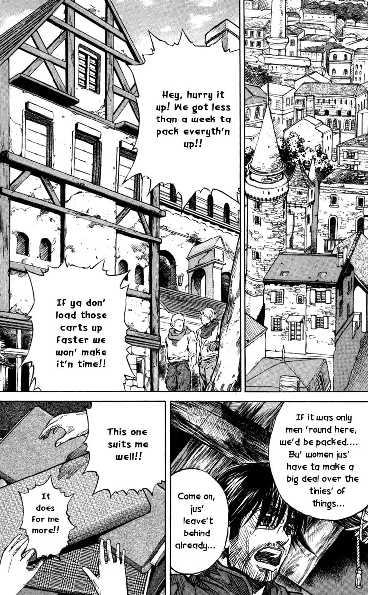 Read Youhei Pierre chapter 12 image 15 on Lezhin
