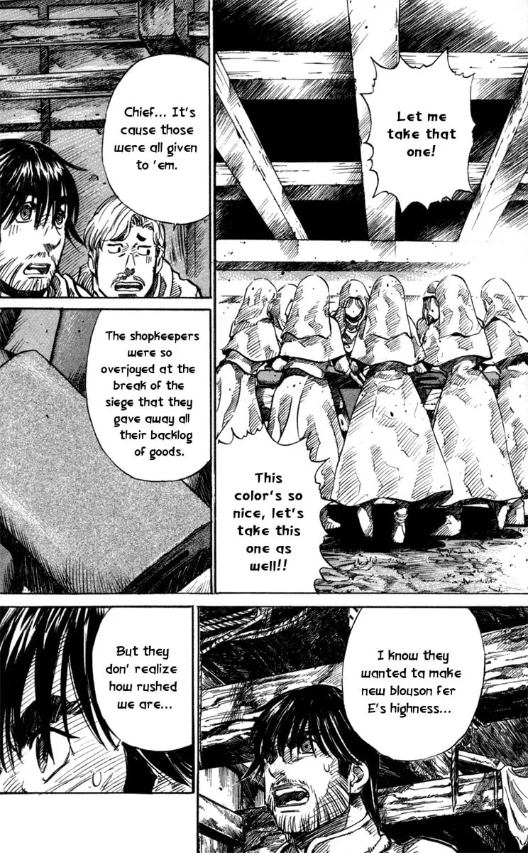 Read Youhei Pierre chapter 12 image 16 on Lezhin