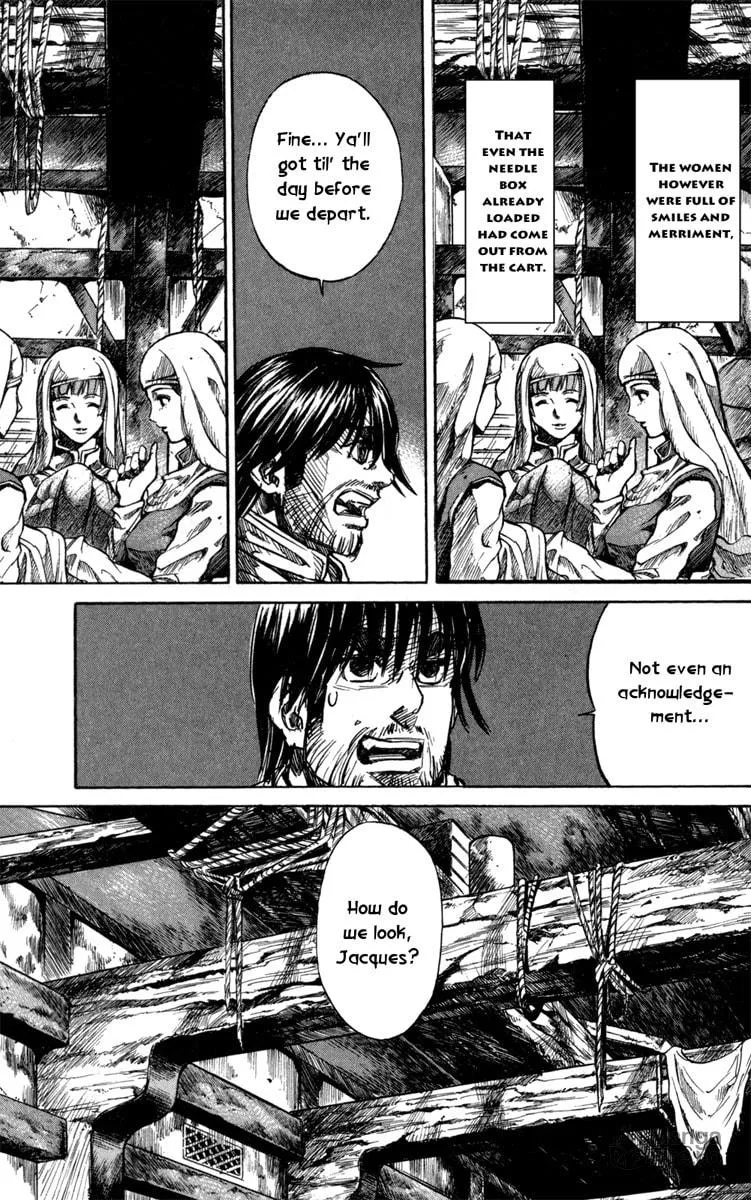Read Youhei Pierre chapter 12 image 19 on Lezhin